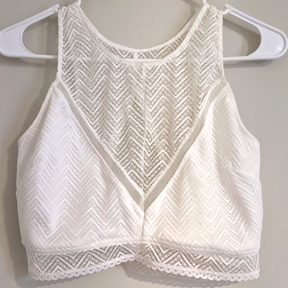 Colsie Bralettes (3pcs) - Picture 4 of 8